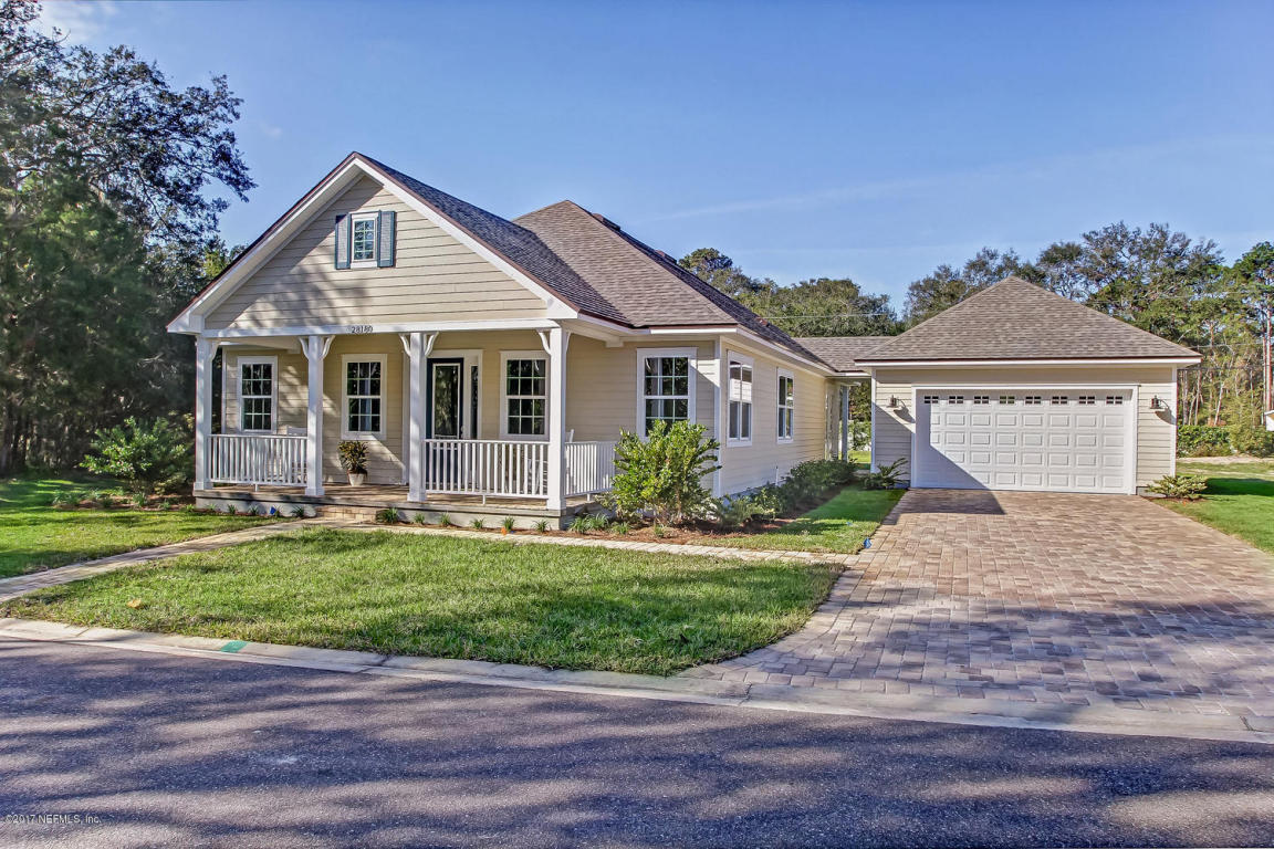 Our Homes Quick & Easy Move In Waterman's Bluff